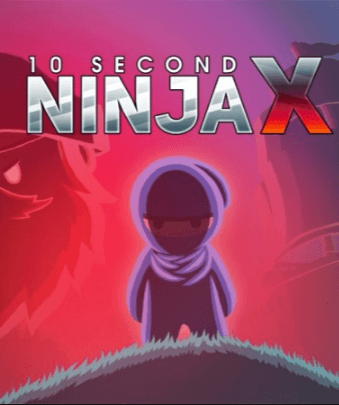 10 Second Ninja X crack