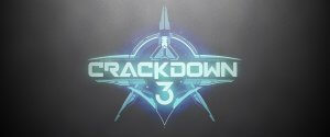 Crackdown 3 torrent