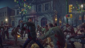 Dead Rising 4 download free
