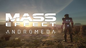 Mass Effect Andromeda torrent