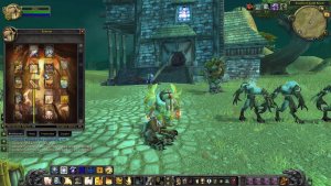 World of Warcraft Legion download free