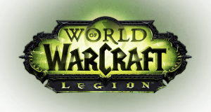 World of Warcraft Legion torrent