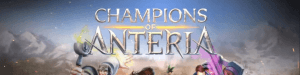 Champions of Anteria torrent