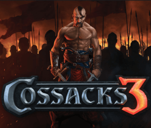 Cossacks 3 crack