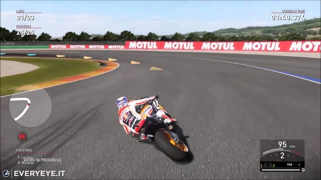 Valentino Rossi The Game download free