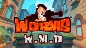 Worms WMD torrent