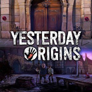 Yesterday Origins crack