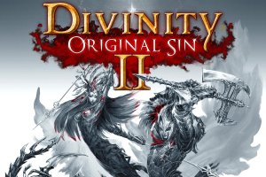 Divinity Original Sin 2 torrent