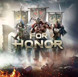 For honor torrent