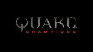 Quake Champions crack