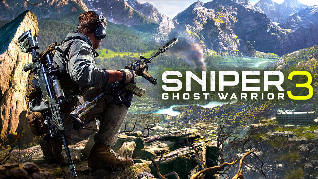 download sniper ghost warrior 3 pc
