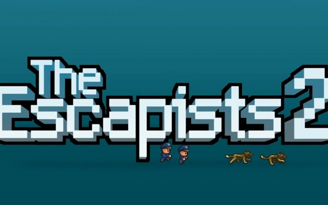 The Escapists 2 Download Crack Free + Torrent