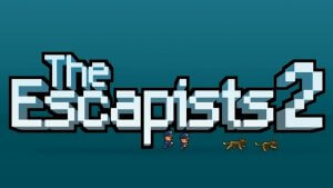 The Escapists 2 crack