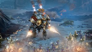 Warhammer 40000 Dawn of War 3 download free