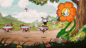 Cuphead download free