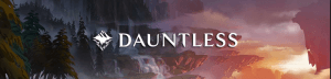 Dauntless crack