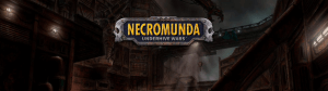 Necromunda Underhive Wars crack