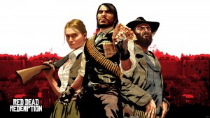 Red Dead Redemption 2 download free