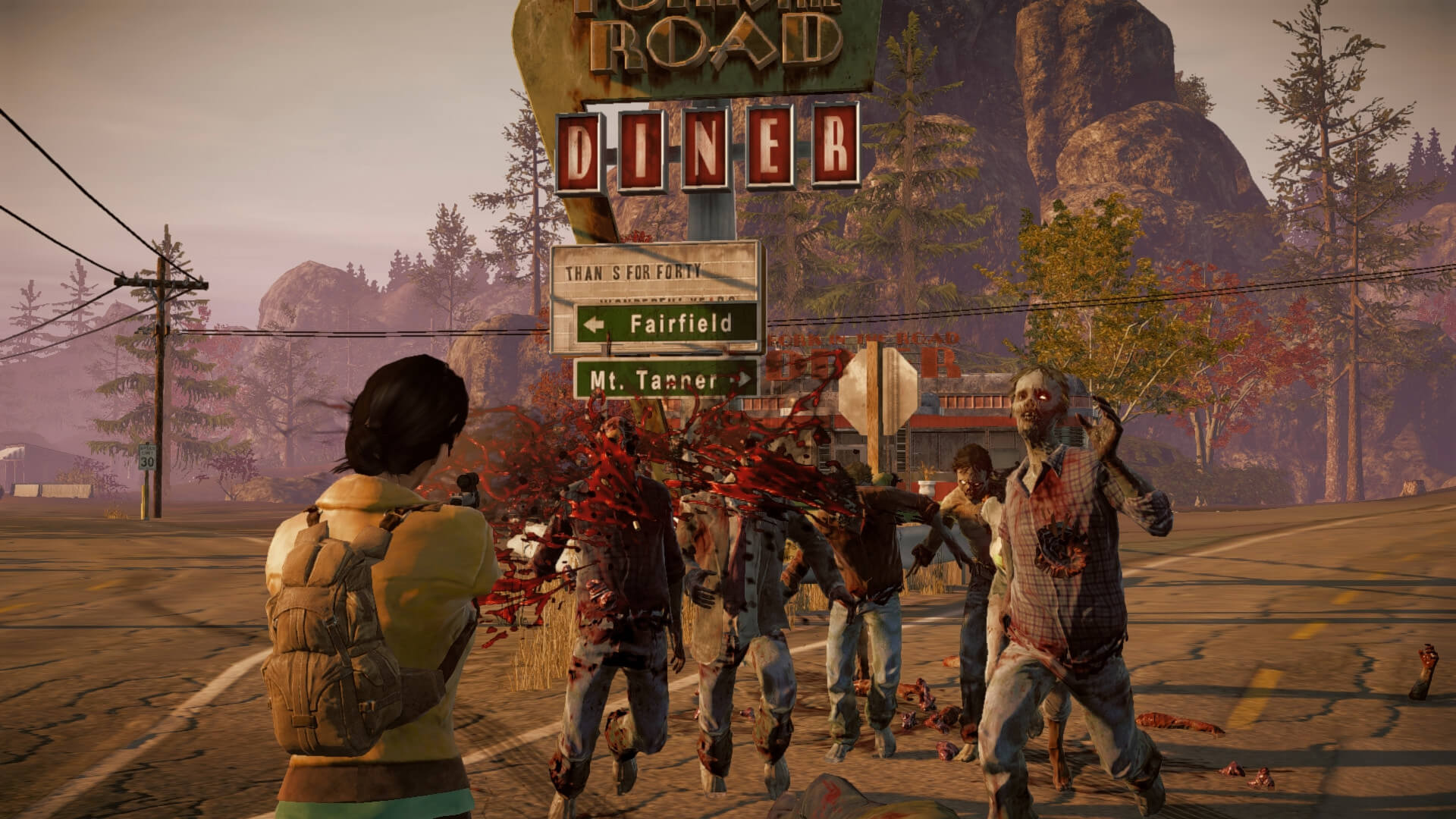 State of Decay 2 download free
