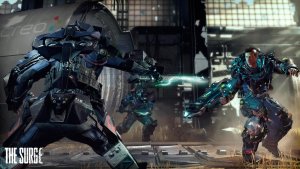 The Surge download free