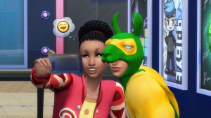 Sims 5 download free