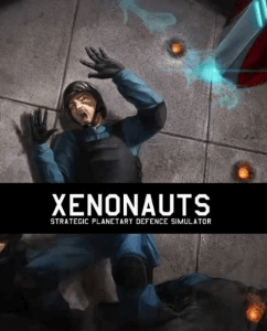 Xenonauts 2 crack