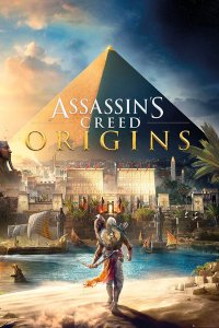 Assassins Creed Origins crack
