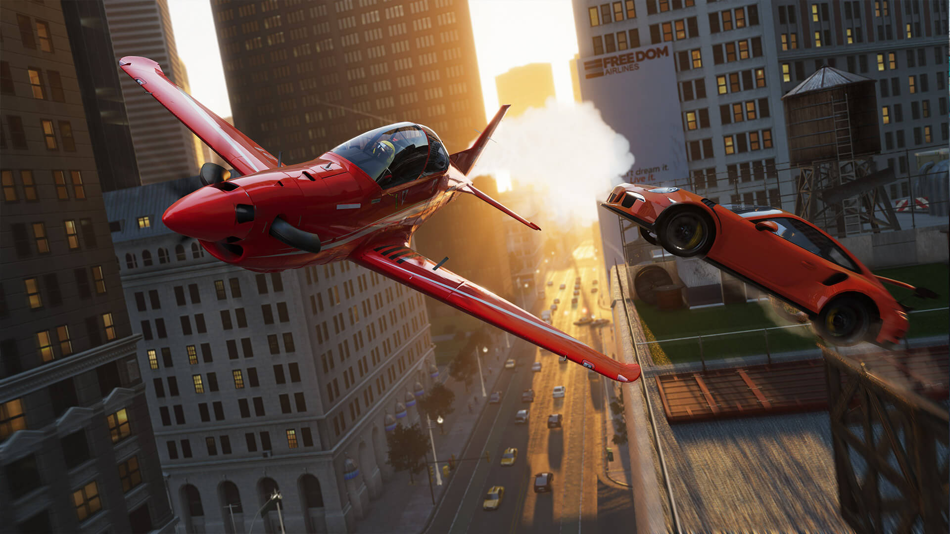 The Crew 2 download free
